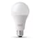 Feit Electric Feit Enhance A21 E26 (Medium) LED Bulb Daylight 100 Watt Equivalence 2 pk OM100/950CA10K2 - alternate 3